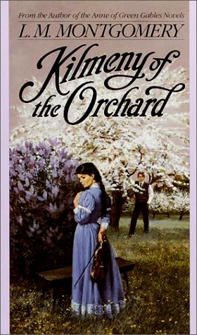 Kilmeny of the Orchard [ePUB]